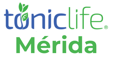 Logo Tonic Life Merida